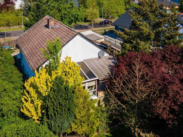 Haus kaufen in Fredersdorf-Vogelsdorf, Brandenburg