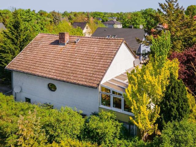 Haus kaufen in Vogelsdorf