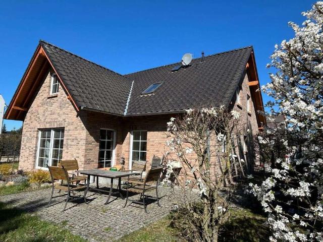 Haus kaufen in Fredersdorf-Vogelsdorf, Brandenburg