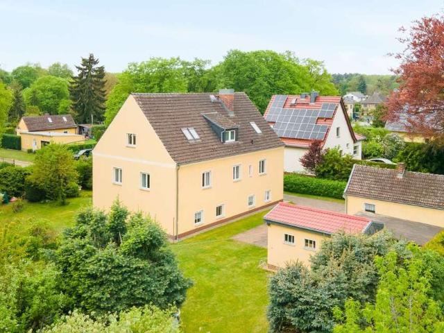 Haus kaufen in Fredersdorf-Vogelsdorf, Brandenburg