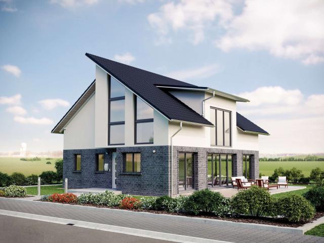 Haus kaufen in Fredersdorf-Vogelsdorf, Brandenburg