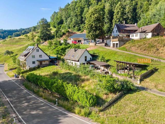Haus kaufen in Freiamt, Baden-Württemberg