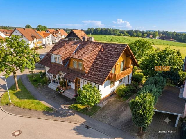 Haus kaufen in Freiamt, Baden-Württemberg
