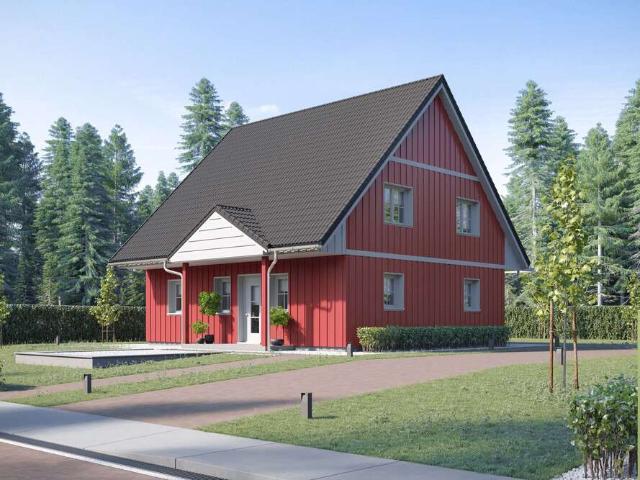Haus kaufen in Freiberg, Sachsen