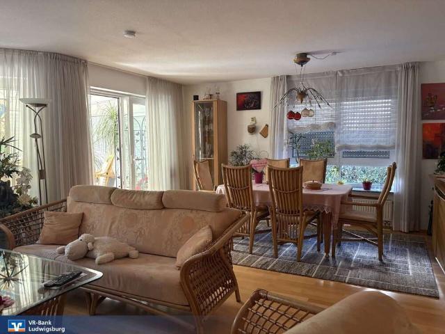 Haus kaufen in Freiberg am Neckar, Baden-Württemberg