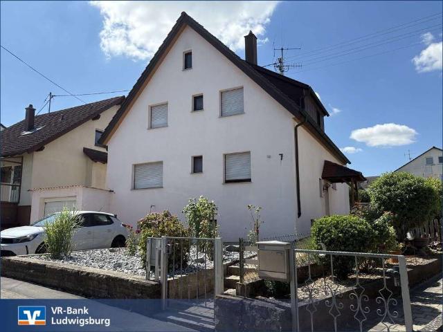 Haus kaufen in Freiberg am Neckar, Baden-Württemberg