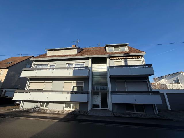 Haus kaufen in Freiberg am Neckar, Baden-Württemberg