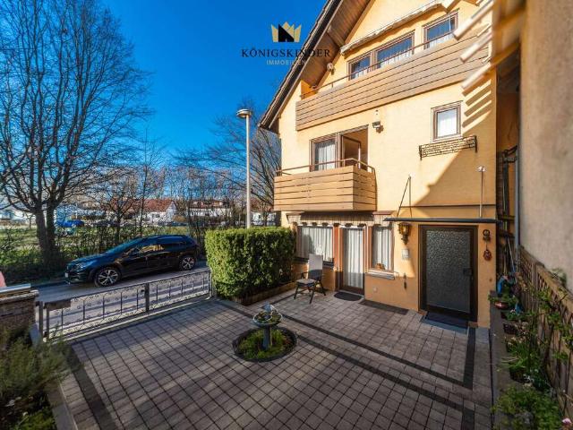 Haus kaufen in Freiberg am Neckar, Baden-Württemberg