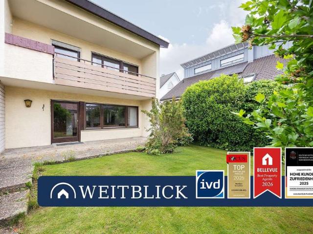 Haus kaufen in Beihingen, Freiberg am Neckar