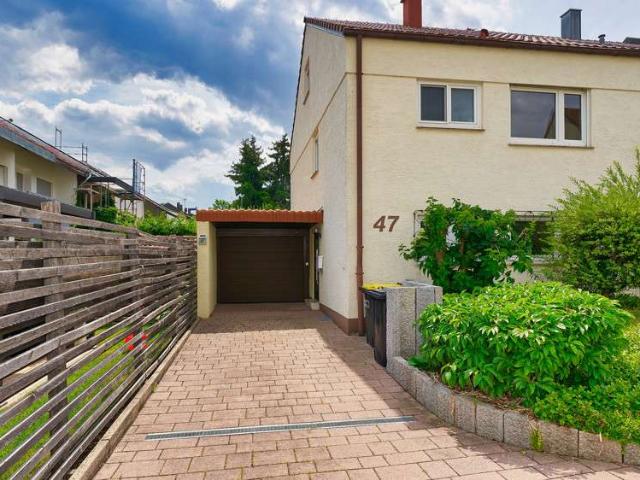 Haus kaufen in Freiberg am Neckar, Beihingen