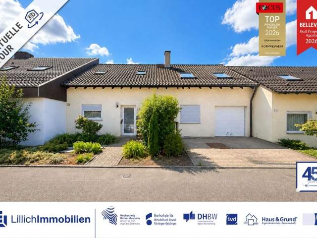 Haus kaufen in Freiberg am Neckar, Baden-Württemberg
