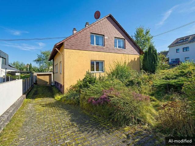Haus kaufen in Freiberg am Neckar, Baden-Württemberg
