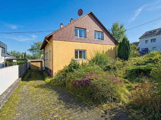 Haus kaufen in Freiberg am Neckar, Baden-Württemberg