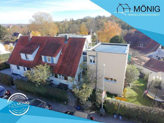 Haus kaufen in Freiberg am Neckar, Baden-Württemberg