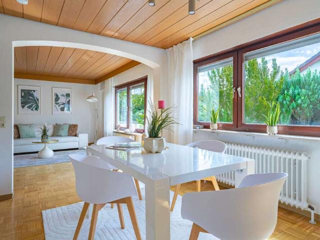 Haus kaufen in Freiberg am Neckar, Baden-Württemberg
