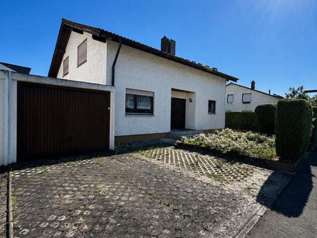 Haus kaufen in Freiberg am Neckar, Baden-Württemberg