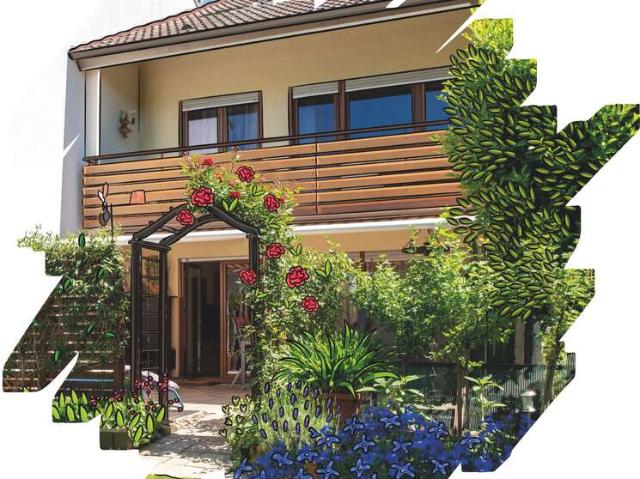 Haus kaufen in Freiberg am Neckar, Baden-Württemberg