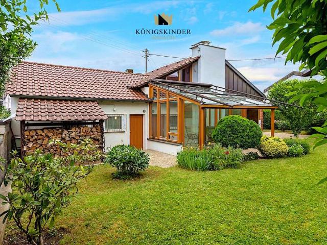 Haus kaufen in Freiberg am Neckar, Baden-Württemberg