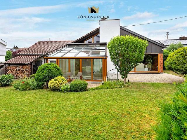 Haus kaufen in Freiberg am Neckar, Beihingen