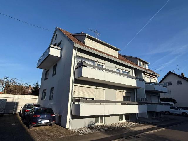 Haus kaufen in Freiberg am Neckar, Baden-Württemberg