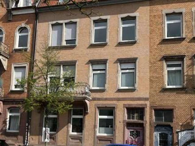 Haus kaufen in Brühl, Freiburg