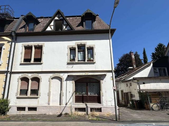 Haus kaufen in Ebnet, Freiburg im Breisgau