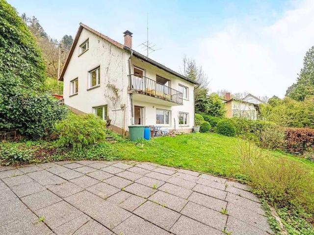 Haus kaufen in Ebnet, Freiburg