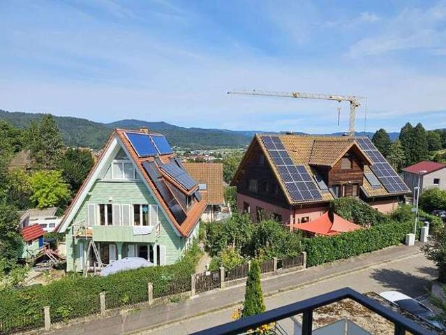 Haus kaufen in Ebnet, Freiburg