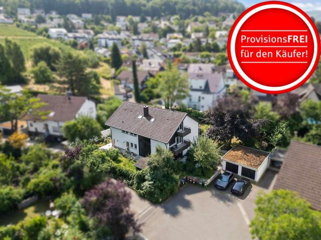 Haus kaufen in Günterstal, Freiburg