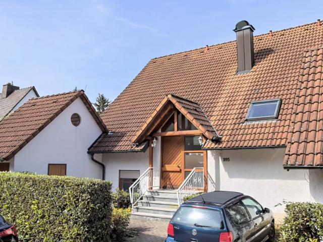 Haus kaufen in Herdern, Freiburg