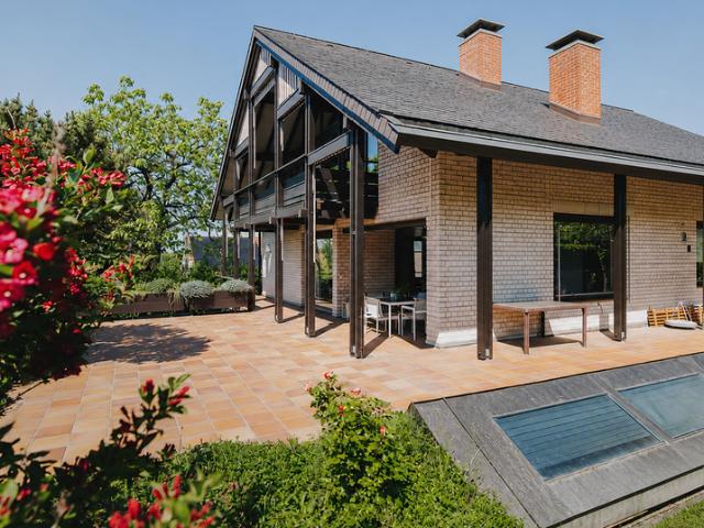 Haus kaufen in Herdern, Freiburg