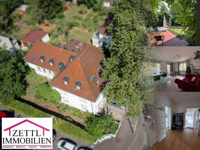 Haus kaufen in Herdern, Freiburg
