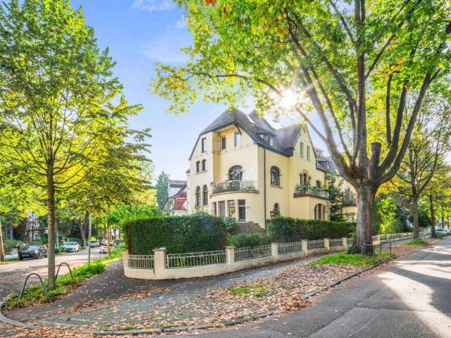 Haus kaufen in Günterstal, Freiburg im Breisgau