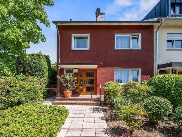 Haus kaufen in Haslach, Freiburg