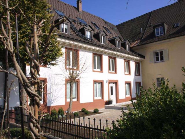 Haus kaufen in Günterstal, Freiburg