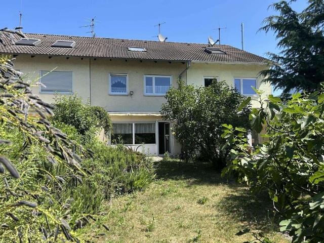 Haus kaufen in Haslach, Freiburg