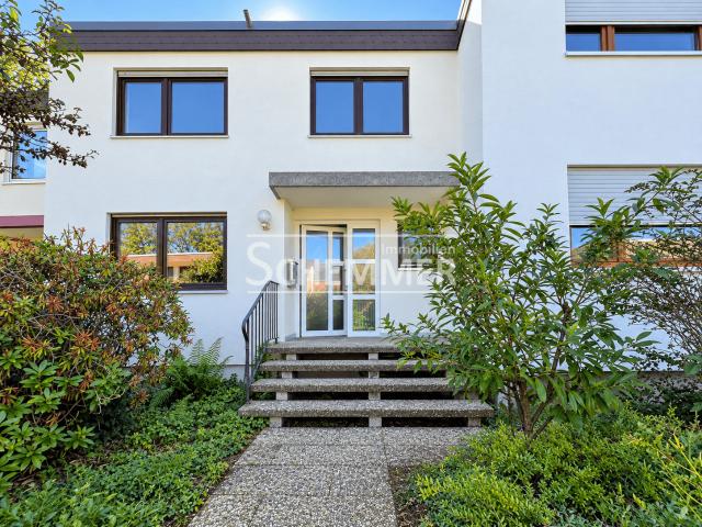 Haus kaufen in Betzenhausen-Bischofslinde, Freiburg im Breisgau