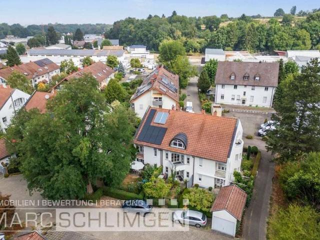 Haus kaufen in Betzenhausen-Bischofslinde, Freiburg im Breisgau
