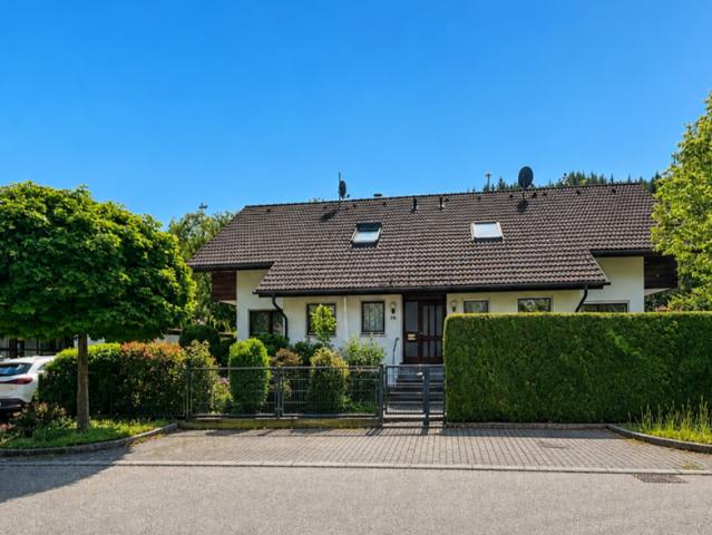 Haus kaufen in Ebnet, Freiburg