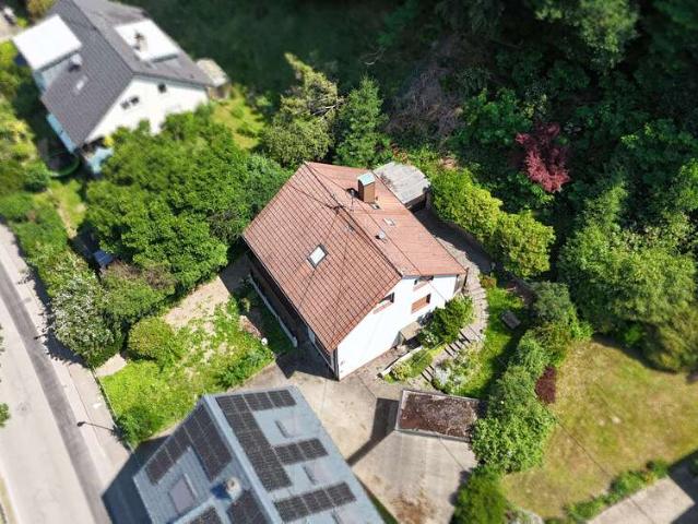Haus kaufen in Ebnet, Freiburg