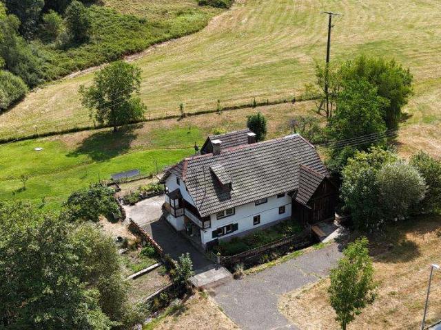 Haus kaufen in Ebnet, Freiburg