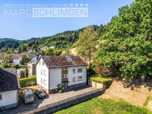 Haus kaufen in Ebnet, Freiburg