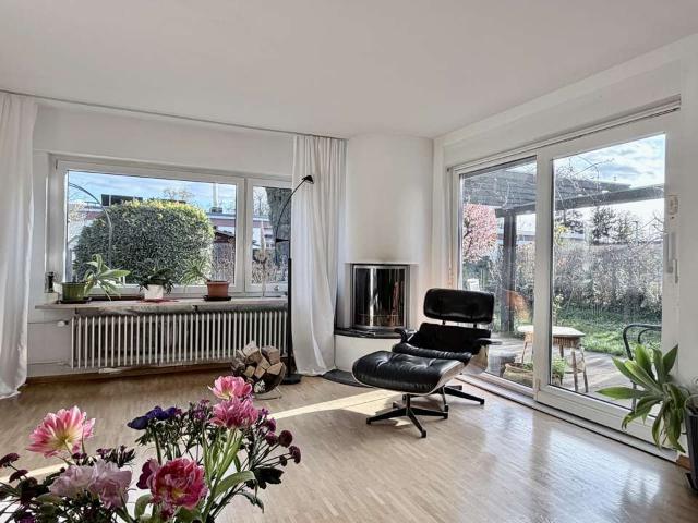 Haus kaufen in Betzenhausen, Freiburg