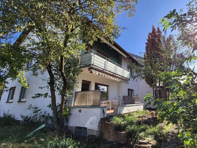 Haus kaufen in Brühl-Industriegebiet, Freiburg im Breisgau