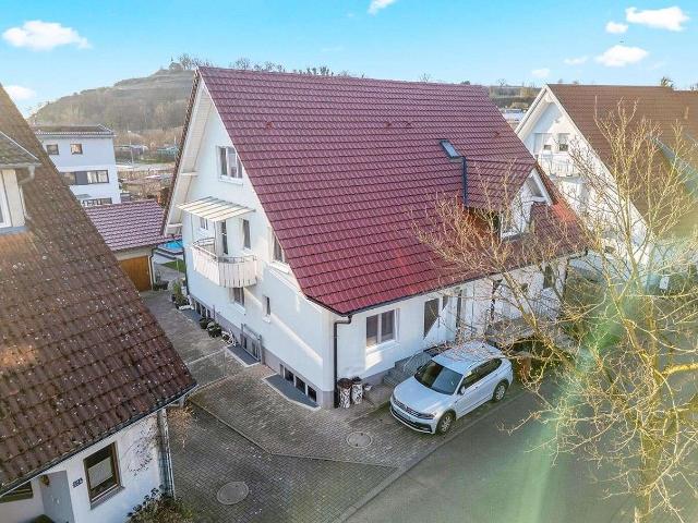 Haus kaufen in Munzingen, Freiburg