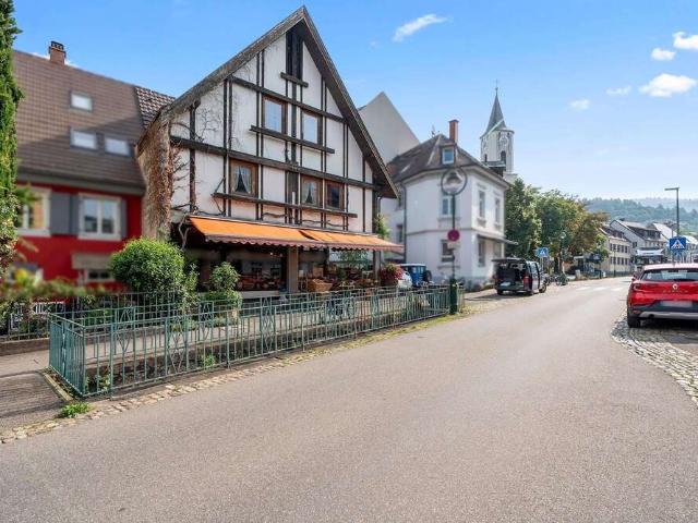 Haus kaufen in Freiburg, Herdern