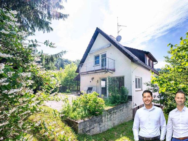 Haus kaufen in Brühl, Freiburg