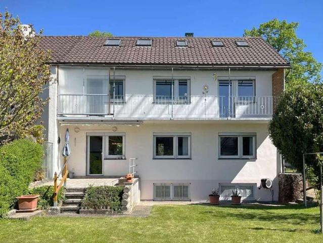 Haus kaufen in Haslach, Freiburg