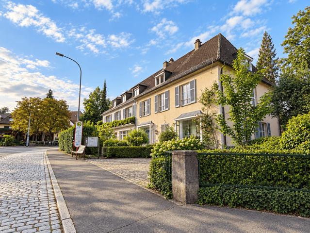 Haus kaufen in Herdern, Freiburg