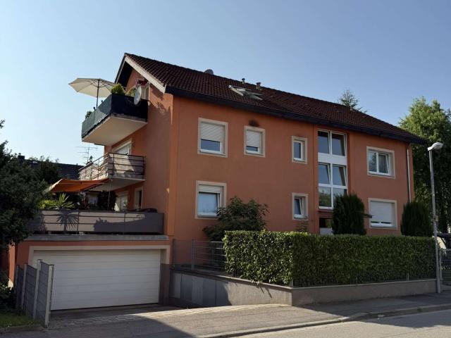 Haus kaufen in Munzingen, Freiburg